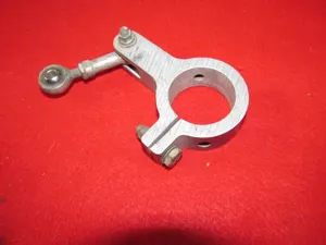Grumman 4 place flap torque tube bellcrank Tiger Cheetah Traveler 5604005-501 